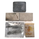 20TH CENTURY TOBACCIANA & BOTTLE OPENERS