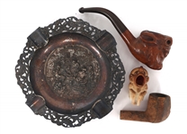 20TH CENTURY TOBACCIANA & BOTTLE OPENERS