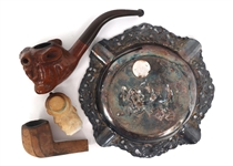 20TH CENTURY TOBACCIANA & BOTTLE OPENERS