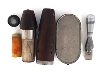 20TH CENTURY TOBACCIANA & BOTTLE OPENERS