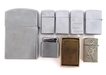 20TH CENTURY TOBACCIANA & BOTTLE OPENERS