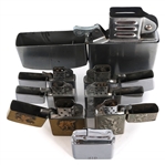 20TH CENTURY TOBACCIANA & BOTTLE OPENERS