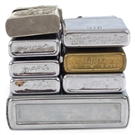 20TH CENTURY TOBACCIANA & BOTTLE OPENERS