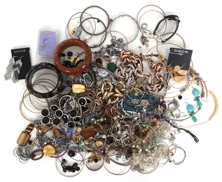 COSTUME JEWELRY