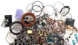 COSTUME JEWELRY