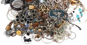 COSTUME JEWELRY