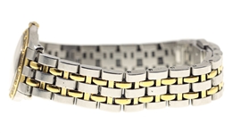 LADIES RAYMOND WEIL TANGO REF. 5790 DIAMOND WRISTWATCH