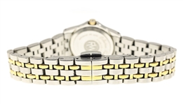 LADIES RAYMOND WEIL TANGO REF. 5790 DIAMOND WRISTWATCH