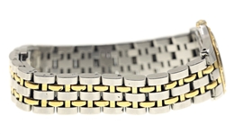 LADIES RAYMOND WEIL TANGO REF. 5790 DIAMOND WRISTWATCH