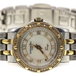LADIES RAYMOND WEIL TANGO REF. 5790 DIAMOND WRISTWATCH
