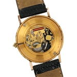 CORUM 18K GOLD 1894 CORONET HEAD $20 COIN WRISTWATCH