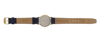 MEN'S MOVADO ELECTRICAL WRIST WATCH