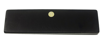 MEN'S MOVADO ELECTRICAL WRIST WATCH