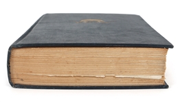 1ST ED. ROOSEVELT EAST OF SUN & WEST OF MOON BOOK