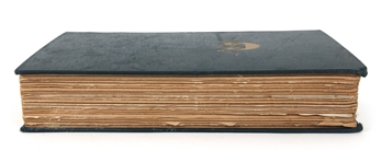 1ST ED. ROOSEVELT EAST OF SUN & WEST OF MOON BOOK