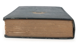 1ST ED. ROOSEVELT EAST OF SUN & WEST OF MOON BOOK