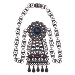 TAXCO STERLING SILVER JEWELRY