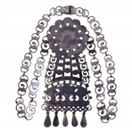 TAXCO STERLING SILVER JEWELRY