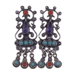 TAXCO STERLING SILVER JEWELRY