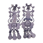 TAXCO STERLING SILVER JEWELRY