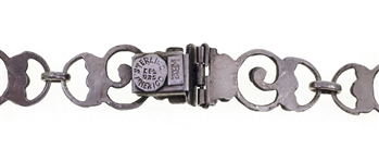 TAXCO STERLING SILVER JEWELRY