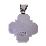TAXCO STERLING SILVER JEWELRY