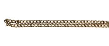 MEN'S HAMILTON GOLD-FILLED CASE RAILROAD POCKET WATCH