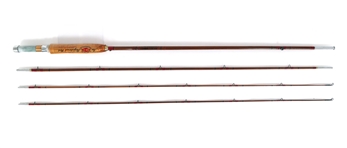 20TH C. HORROCKS-IBBOTSON CO FLY FISHING ROD