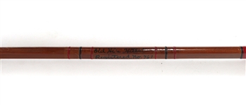 20TH C. HORROCKS-IBBOTSON CO FLY FISHING ROD