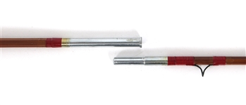 20TH C. HORROCKS-IBBOTSON CO FLY FISHING ROD