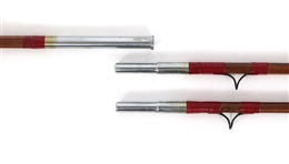 20TH C. HORROCKS-IBBOTSON CO FLY FISHING ROD