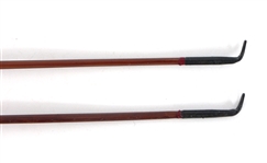 20TH C. HORROCKS-IBBOTSON CO FLY FISHING ROD