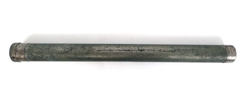 EARLY 20TH C. HENRY ANDRUS BAMBOO TRUNK FLY FISHING ROD