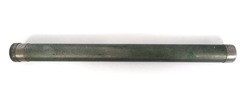 EARLY 20TH C. HENRY ANDRUS BAMBOO TRUNK FLY FISHING ROD