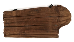 EARLY 20TH C. HENRY ANDRUS BAMBOO TRUNK FLY FISHING ROD