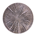 .925 SILVER ISRAELI COMMEMORATIVE ROUNDS & MEDALS