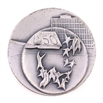.925 SILVER ISRAELI COMMEMORATIVE ROUNDS & MEDALS