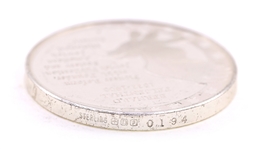 .925 SILVER ISRAELI COMMEMORATIVE ROUNDS & MEDALS