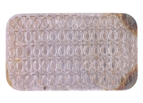 .999 FINE SILVER 1 OZT SOUTHEAST REFINING BULLION BAR