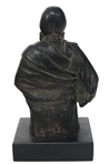 J.L. BOULTON CHIEF QUANAH PARKER COMPOSITE STATUE