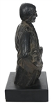 J.L. BOULTON CHIEF QUANAH PARKER COMPOSITE STATUE