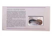 BICENTENNIAL COUNCIL COMMEM. STERLING SILVER INGOTS