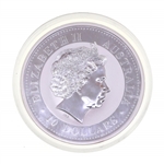 AUSTRALIA AND PANAMA BULLION SILVER ROUNDS