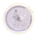AUSTRALIA AND PANAMA BULLION SILVER ROUNDS