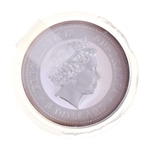 AUSTRALIA AND PANAMA BULLION SILVER ROUNDS