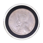 AUSTRALIA AND PANAMA BULLION SILVER ROUNDS