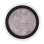 AUSTRALIA AND PANAMA BULLION SILVER ROUNDS
