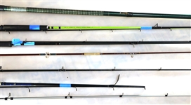 FISHING RODS