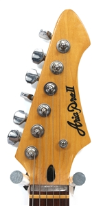 ARIA PRO II ELECTRIC GUITAR