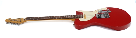 ARIA PRO II ELECTRIC GUITAR